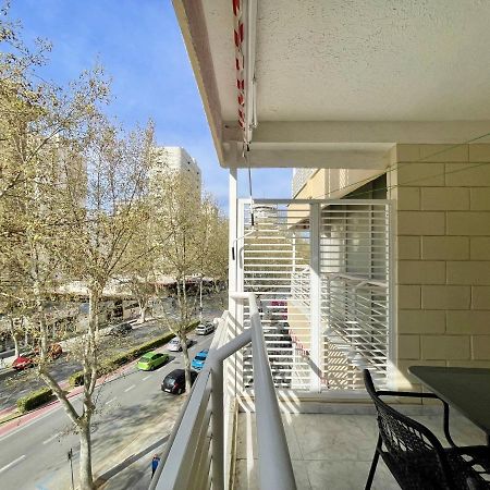 Magnificent Mediterraneo Apartment Benidorm Exterior foto